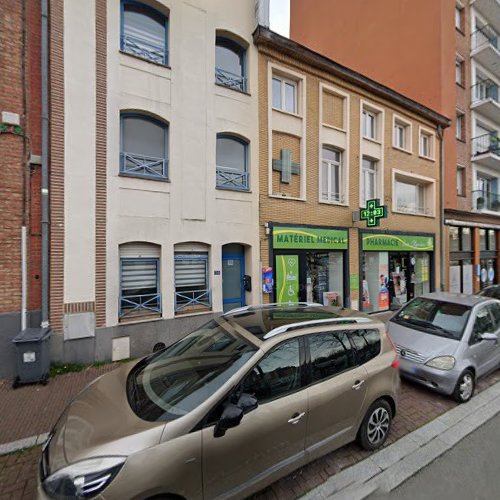 Magasin Nzotcha Tourcoing
