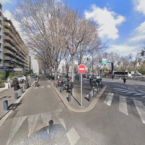 Boulangerie Veakhalta Vessavata SARL Marseille