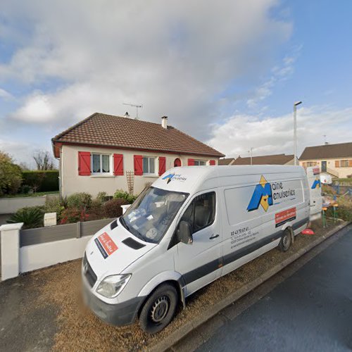 Siège social Dégué Dégué Mali Château-Gontier-sur-Mayenne