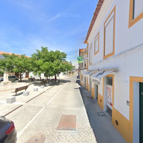 Loja Maria Alice Godinho Rebocho Da Silva Correia, Unipessoal Lda. Viana do Alentejo