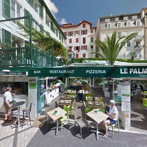 Gones Biarritz à Biarritz