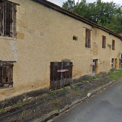 Centre équestre Moncla Jean-Benoit Badefols-sur-Dordogne
