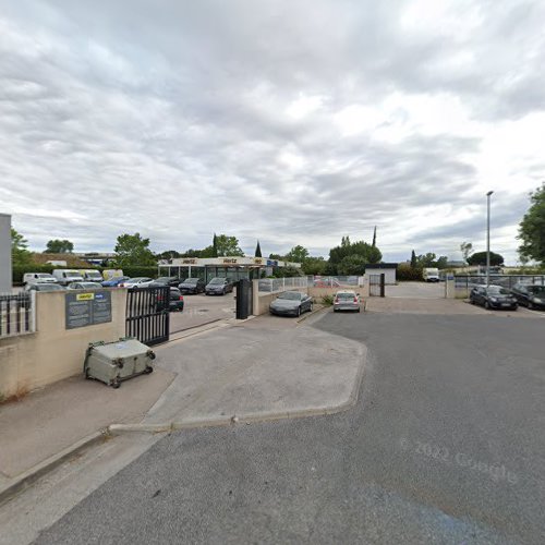 Agence de location de voitures Thrifty Rent a Car Perpignan