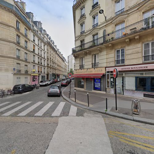 Boulangerie Guy Paris