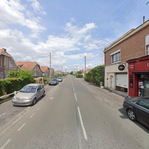 Boulangerie Le Moulin Du Ch Ti Waziers