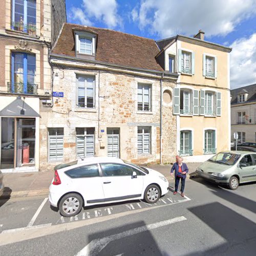 Boulangerie Fabienne Et Yann Artisan Boulanger Pâtissier Mortagne-au-Perche