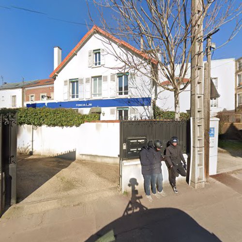 FONCIA | Agence Immobilière | Achat-Vente | Maisons-Laffitte | Avenue du Général de Gaulle à Maisons-Laffitte