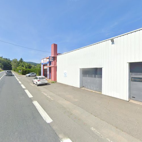 Atelier de carrosserie automobile Carrosserie du gravier Lamure-sur-Azergues