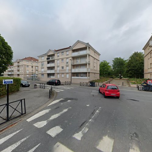 Société de travaux publics AXAN tp Voisins-le-Bretonneux