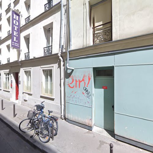 Centre d'accueil pour sans-abris Centre d'hébergement Paris