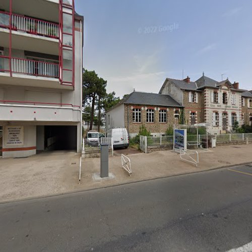 Depot Vente De Marque Le P'tit Fouillis à La Baule-Escoublac