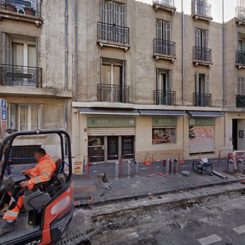 Électricien DG Tech Marseille