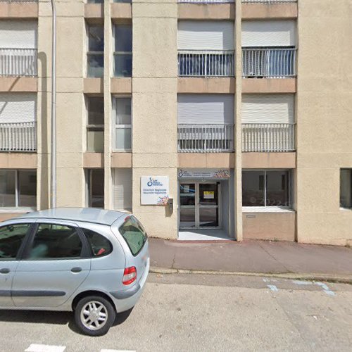 Association Des Paralyses De France à Limoges