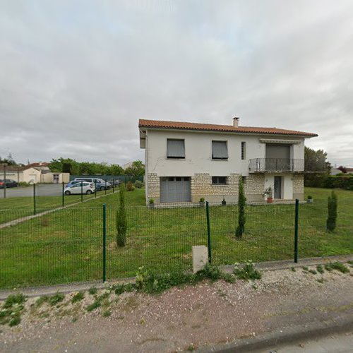 Agence de services d'aide à domicile Association Familiale de la Charente Jarnac