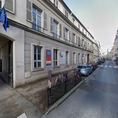 Agence de location d'appartements Immobilier Saint-Germain-en-Laye