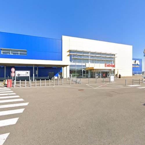 Épicerie Épicerie-Bistro Suédoise IKEA Mulhouse Morschwiller-le-Bas