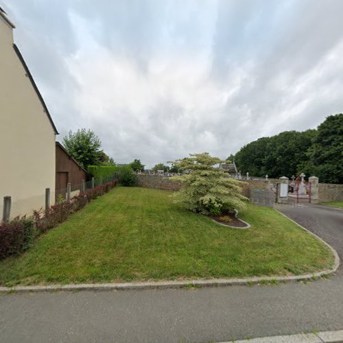 Cimetière La Bazouge-du-Désert à La Bazouge-du-Désert