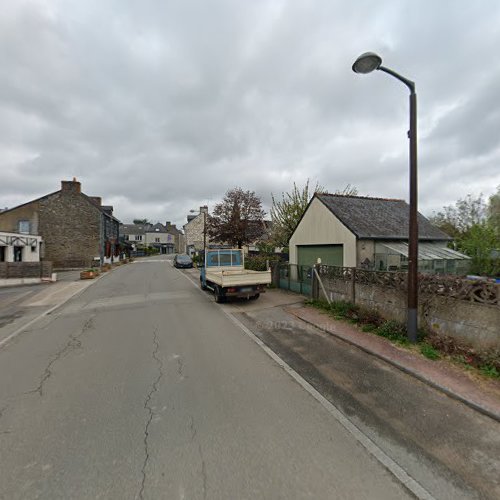 Boulangerie Le P'tit Galu Les Fougerets