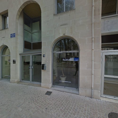 Clinique Cabinet Médical Poitiers