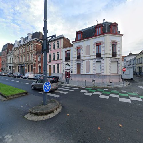 Parquets & Terrasses Des Flandres à Roubaix