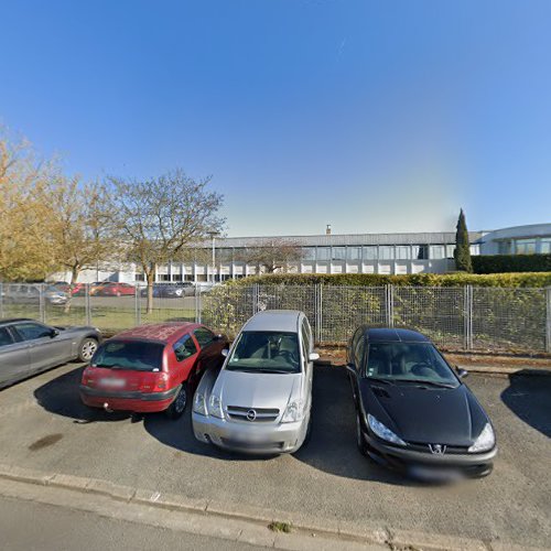 Agence de location de voitures E.Leclerc Location Châtellerault