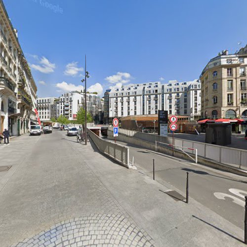 Agence immobilière Ghos-im Paris