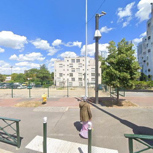 Le Pain Boulanger à Nanterre