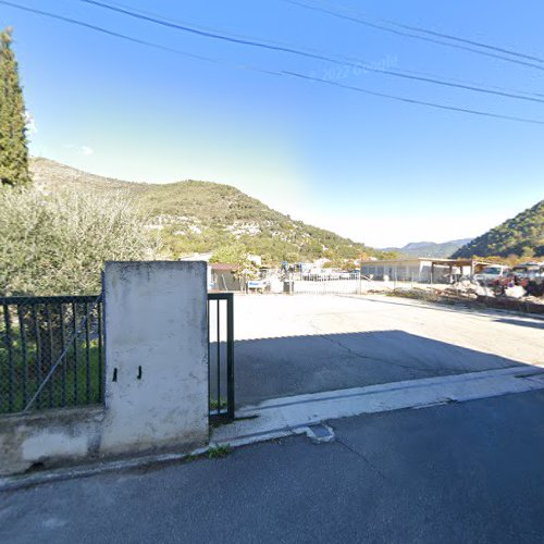 AGILIS Secteur Côte d'Azur à Drap