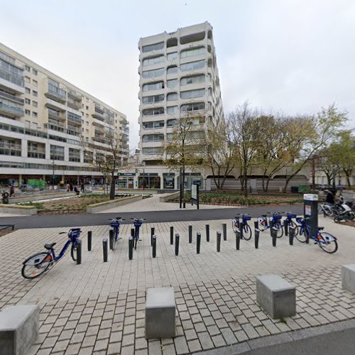 Sarl Radaicham à Rennes