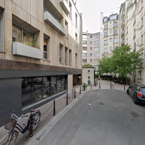 EL7 agence digitale à Neuilly-sur-Seine