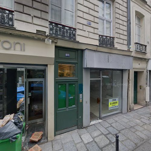 Novagence Immobilier à Paris