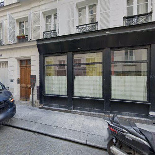 Agence immobilière SAINT SAUVEUR IMMOBILIER Paris