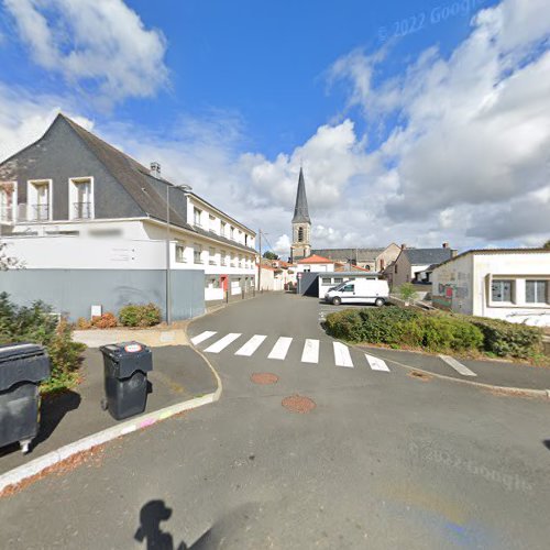 Foyer des Jeunes du Pin-en-Mauges à Beaupréau-en-Mauges