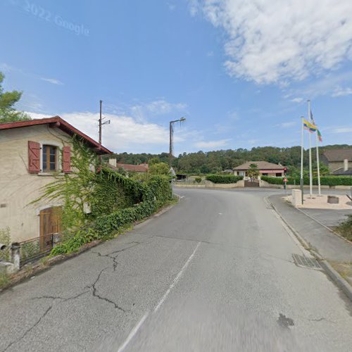 Atelier de carrosserie automobile Gonçalves Manuel Aressy