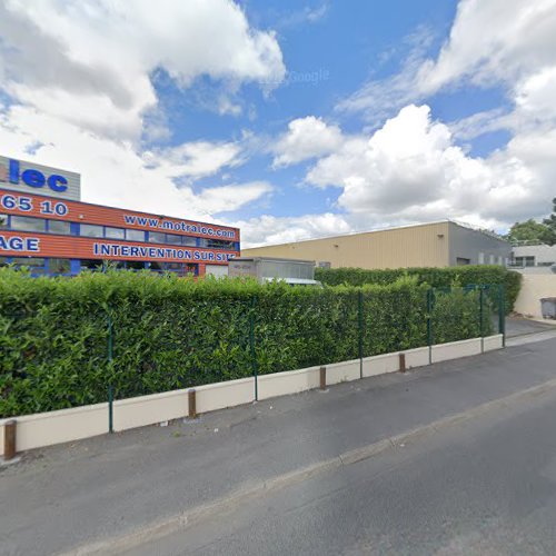 Centre de recyclage DLA Recyclage • Centre VHU agrée Herblay-sur-Seine
