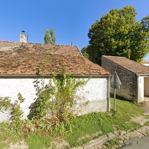 Église Eglise Gironville