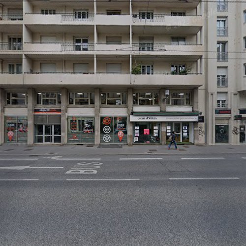 Boulangerie - Lyon