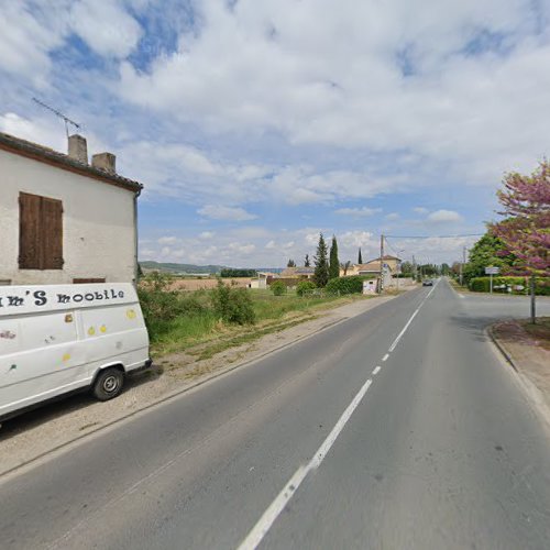 Siège social Les Francas de Lot-et-Garonne (Association Départementale) Aiguillon