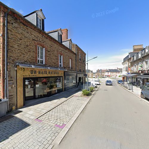 Boulangerie Montauban de Bretagne 35 Montauban-de-Bretagne