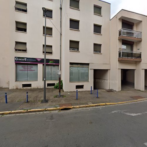 Agence de location d'appartements Location Montluçon - Résidence Presle Montluçon