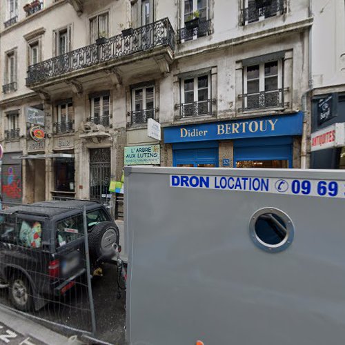 Agence immobilière CB IMMOBILIER Lyon