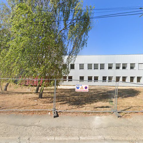 Centre de formation URMA Mayenne site Volney 1 Laval