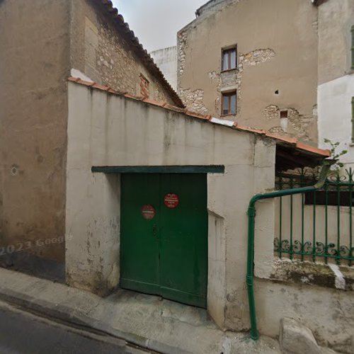 Scouts et Guides de France Groupe Saintes Croix en Narbonnais à Narbonne