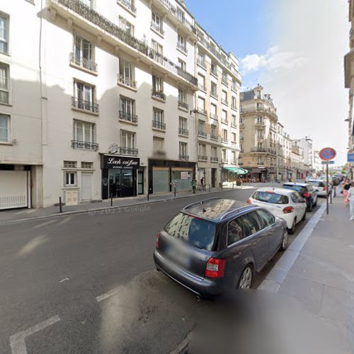 Agence d'immobilier d'entreprise PARIS CLUB COMMERCE Paris