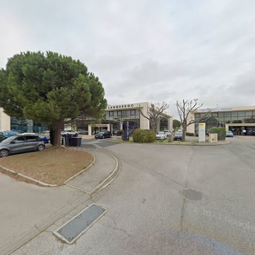 Centre d'imagerie pour diagnostic médical Centres d'Imagerie du Languedoc Narbonne