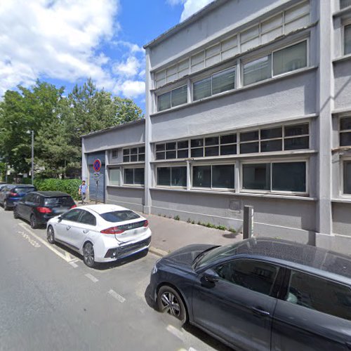 Centre de formation continue E.C.G Ecole en Communication Graphique Saint-Ouen
