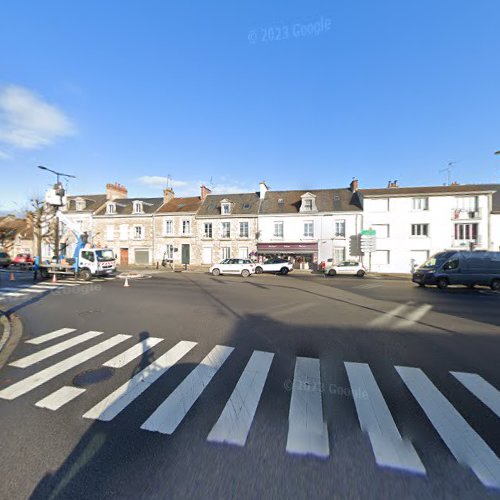 Gouyer Automobiles à Alençon