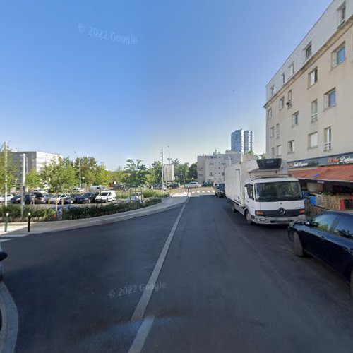 Boulangerie La Maison Du Pain Nanterre