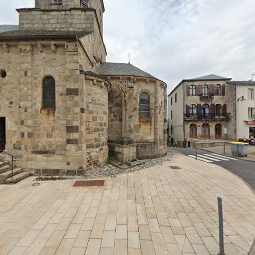 Boulangerie Boulangerie Pâtisserie MONARCHA Bourg-Lastic