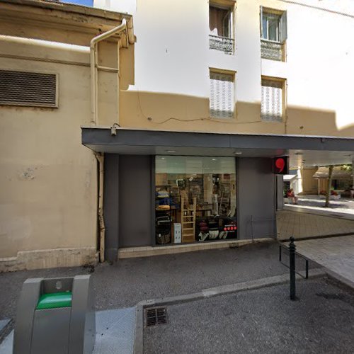 Boulangerie Gourmandises Aix-les-Bains